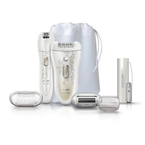 Philips SatinPerfect Epilator HP6581/00