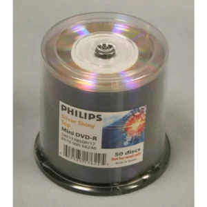 Philips DVD-R DM1Y4B50P/17