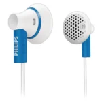 Philips In-Ear Headphones SHE3000BL/10