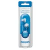 Philips In-Ear Headphones SHE3000BL/10
