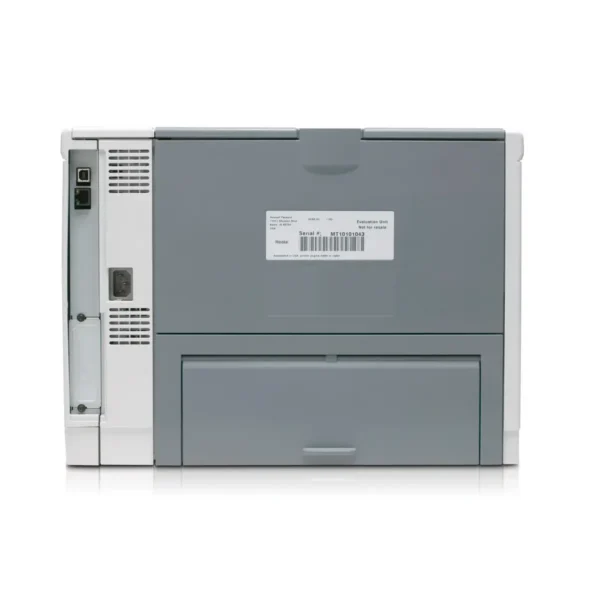 HP LaserJet P3005n Printer 1200 x 1200 DPI