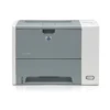 HP LaserJet P3005n Printer 1200 x 1200 DPI