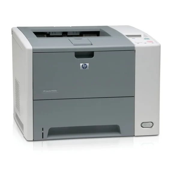 HP LaserJet P3005n Printer 1200 x 1200 DPI