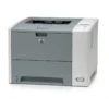 HP LaserJet P3005n Printer 1200 x 1200 DPI