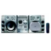 Philips MCM595 MP3 Micro Hi-Fi System