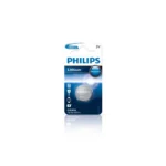 Philips Minicells Battery CR2016/01B