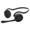 Trust HS-4075P Headset Wired Head-band Gaming Black