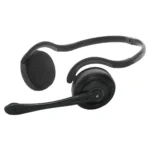 Trust HS-4075P Headset Wired Head-band Gaming Black