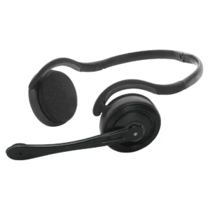 Trust HS-4075P Headset Wired Head-band Gaming Black
