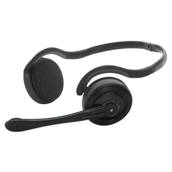 Trust HS-4075P Headset Wired Head-band Gaming Black
