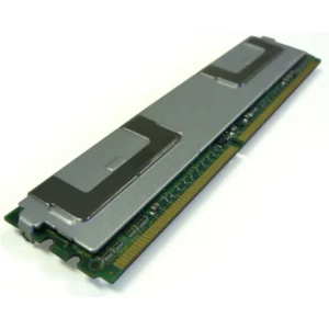 Hypertec 2GB PC2-5300 (Legacy) memory module 1 x 2 GB DDR2