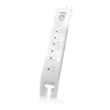 Philips Home Electronics Surge Protector SPP3160G/17