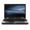 HP EliteBook 8540p Notebook PC Intel® Core™ i5 i5-520M 39.6 cm (15.6″) 2 GB 250 GB NVIDIA® Quadro® NVS 5100M Windows 7 Professional