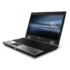 HP EliteBook 8540p Notebook PC Intel® Core™ i5 i5-520M 39.6 cm (15.6″) 2 GB 250 GB NVIDIA® Quadro® NVS 5100M Windows 7 Professional