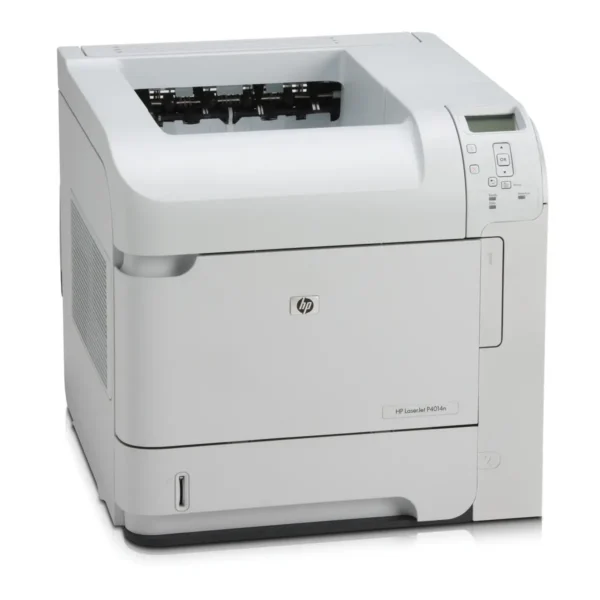 HP LaserJet P4014n Printer 1200 x 1200 DPI A4