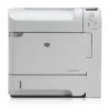 HP LaserJet P4014n Printer 1200 x 1200 DPI A4