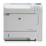 HP LaserJet P4014n Printer 1200 x 1200 DPI A4