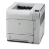 HP LaserJet P4014n Printer 1200 x 1200 DPI A4
