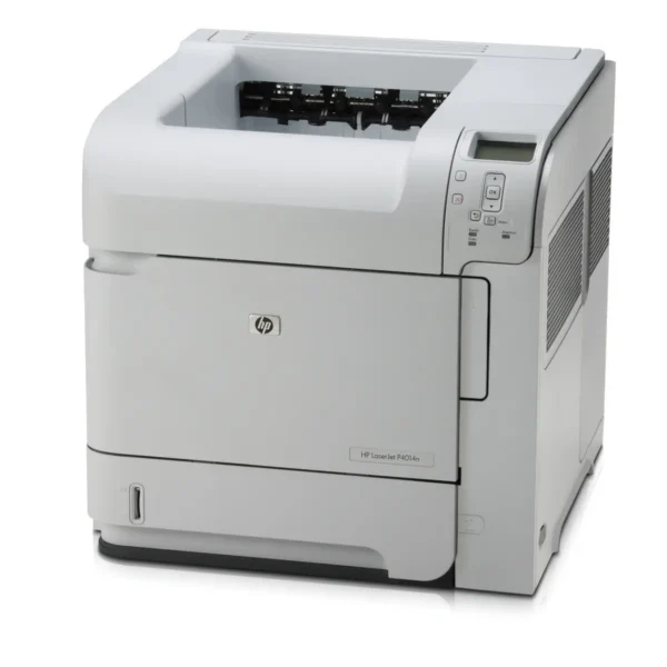HP LaserJet P4014n Printer 1200 x 1200 DPI A4