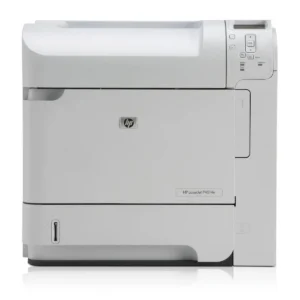 HP LaserJet P4014n Printer 1200 x 1200 DPI A4