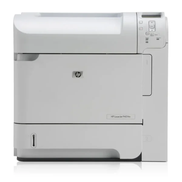HP LaserJet P4014n Printer 1200 x 1200 DPI A4