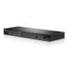 ATEN KH1516 High-Density KVM switch Rack mounting Black