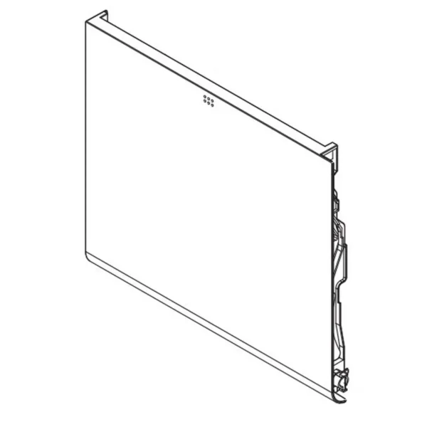 KYOCERA 302HN08020 printer/scanner spare part/accessory Cover