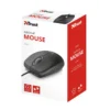 Trust Optical mouse USB Type-A