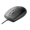 Trust Optical mouse USB Type-A