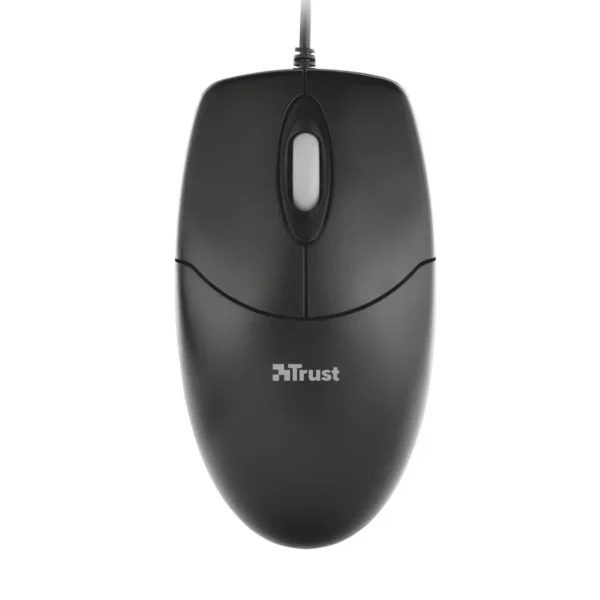 Trust Optical mouse USB Type-A
