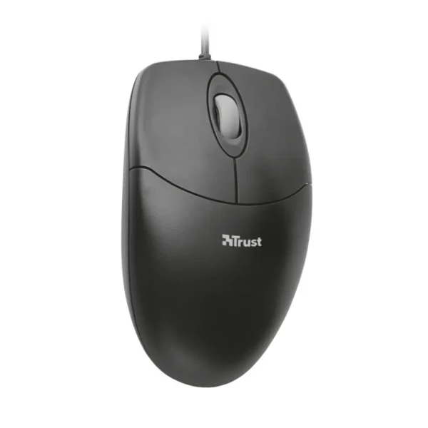 Trust Optical mouse USB Type-A