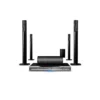 Philips 5000 series HTS5590/93 home cinema system 5.1 channels 1000 W 3D Black