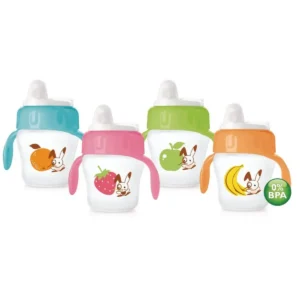 Philips AVENT SCF606/22 sippy cups