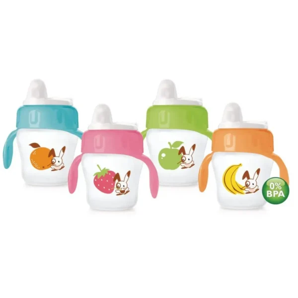 Philips AVENT SCF606/22 sippy cups