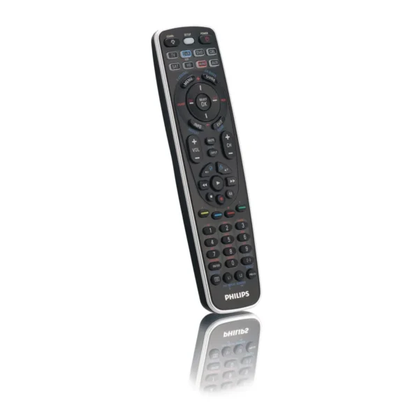 Philips Perfect replacement SRU5108 Remote Control