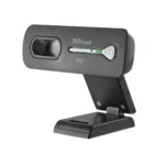 Trust Ceptor webcam 12 MP 1280 x 720 pixels USB 2.0 Black