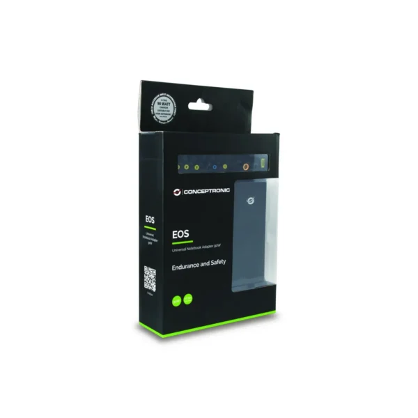 Conceptronic Universal notebook Power Adapter 90W