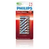 Philips Power Alkaline Battery LR03P12B/10