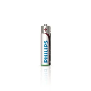 Philips Power Alkaline Battery LR03P12B/10