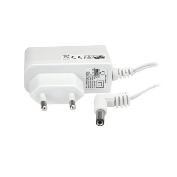 Philips Power cord (EU) for baby monitor CRP394/01