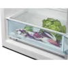 Bosch Serie 4 KDV47VL30 fridge-freezer Freestanding 401 L Stainless steel