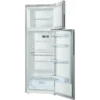 Bosch Serie 4 KDV47VL30 fridge-freezer Freestanding 401 L Stainless steel