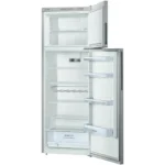 Bosch Serie 4 KDV47VL30 fridge-freezer Freestanding 401 L Stainless steel