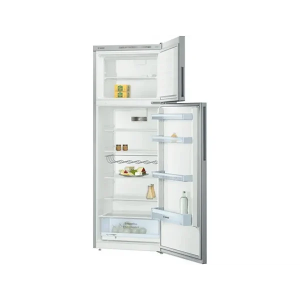 Bosch Serie 4 KDV47VL30 fridge-freezer Freestanding 401 L Stainless steel