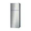 Bosch Serie 4 KDV47VL30 fridge-freezer Freestanding 401 L Stainless steel