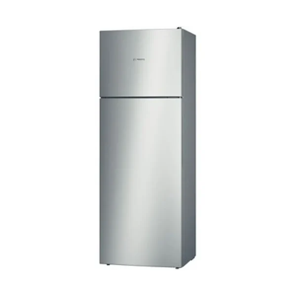 Bosch Serie 4 KDV47VL30 fridge-freezer Freestanding 401 L Stainless steel