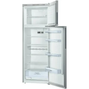 Bosch Serie 4 KDV47VL30 fridge-freezer Freestanding 401 L Stainless steel