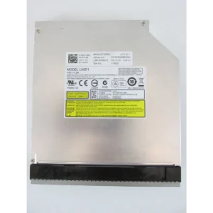 Origin Storage Generic Black SATA DVDRW+- 5.25in Dual Format for Dell