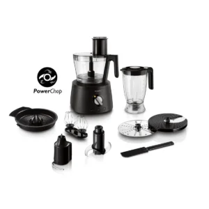 Philips 7000 series Food processor HR7776/90