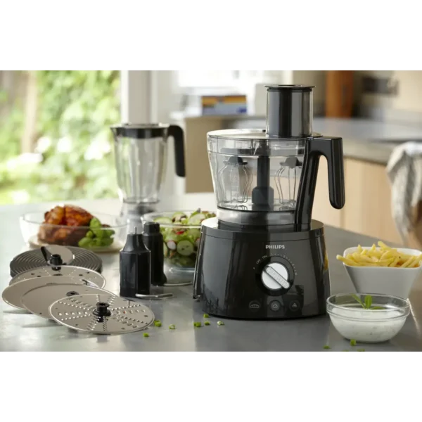 Philips 7000 series Food processor HR7776/90